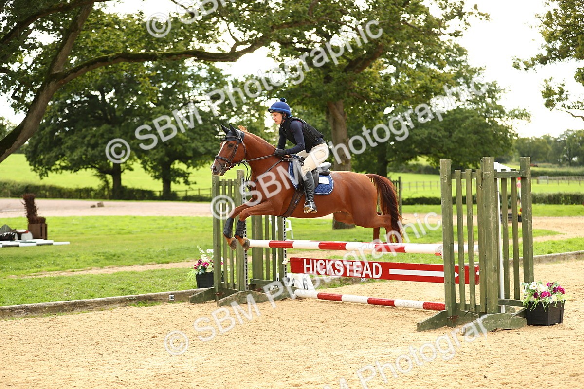 SBM_10629 - E8 Eventers Challenge 80cm Championship