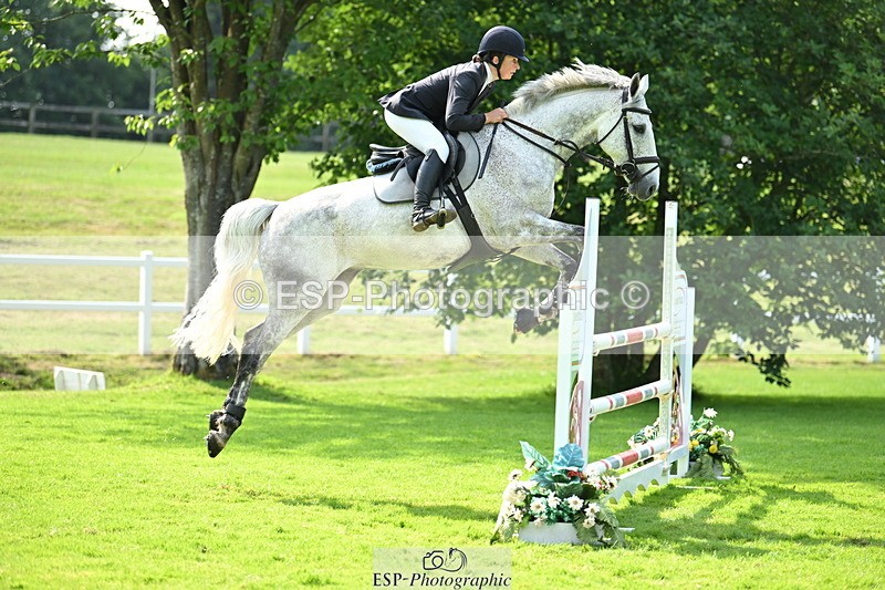 250614A-094156-05015 - Cls 18 Newcomers and 1.10m Open