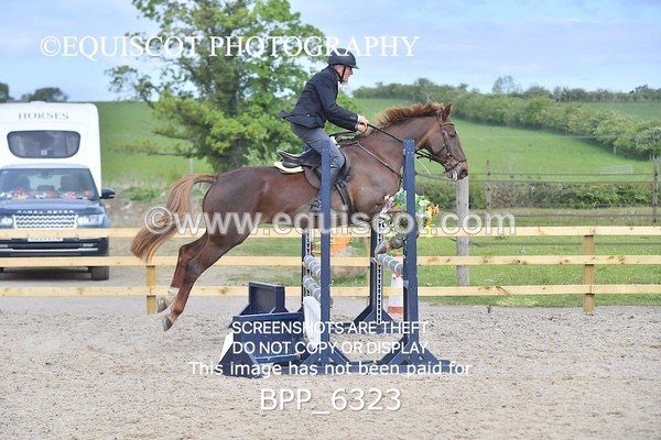 BPP_6323 - CLASS 33 MON Scottish Spring Final 85cm