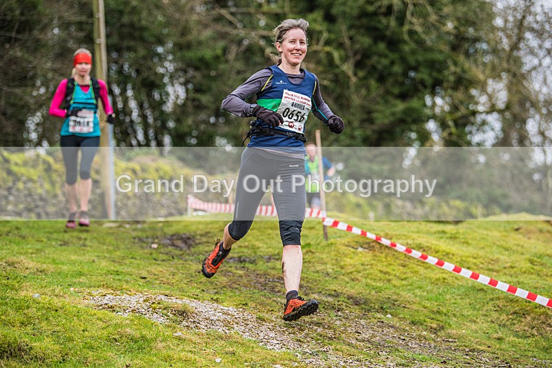 Giggleswick-1067 - Kendal Winter League Races Giggleswick Sunday 14th January 2024