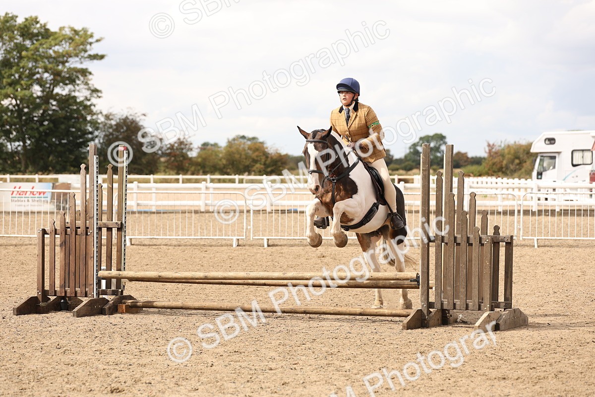 SBM_06111 - Class 57a -  Style & Performance - 60cm (15-19)