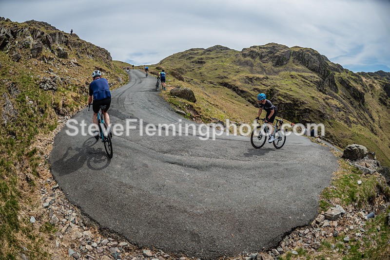 122119 - Hardknott Hairpin 12.00 - 13.00
