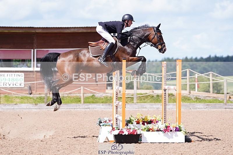 240728A-113012-08750 - Cls 26 NAF Silver Semi Final