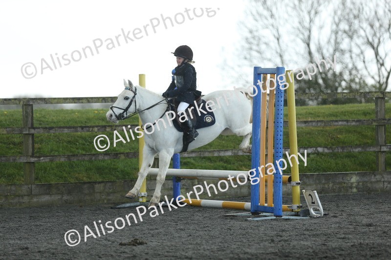 20260412-1932 - Show Jumping