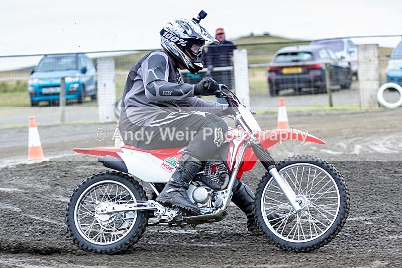 211016-5D-3K8A0018 - Ride & Skid It  Flat Track Experience 16th Oct 21