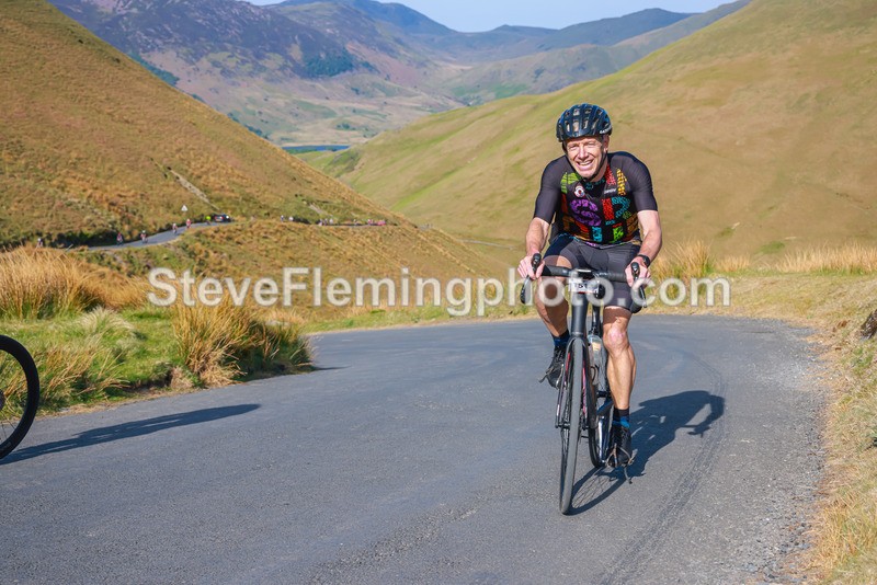 090823-3 - Newlands Pass 09.00-10.00