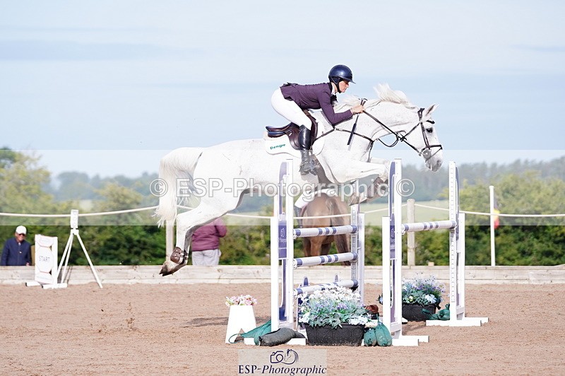 240804A-082712-09803 - Cls 41 Snr 1.20m Open