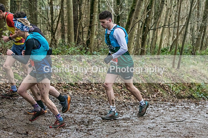 Loopy Latrigg-168 - Kong Loopy Latrigg Fell Race Saturday 21st December 2024