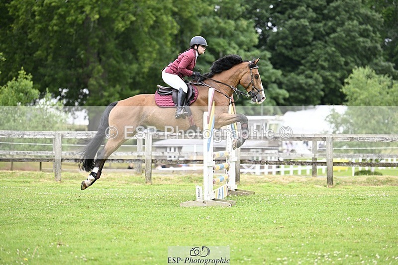 240705-094735-07483 - Cls 26 85cm Amateur Qualifier