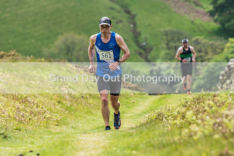 Two Tops-544 - Two Tops Fell Races (Junior & Senior) Saturday 20th May 2023