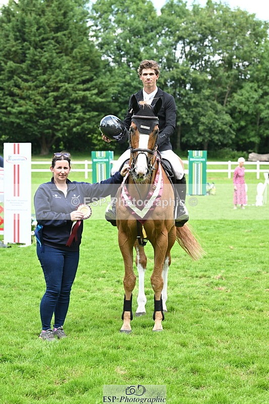 250615A-140631-11222 - Cls 38 Snr 1m40 GP