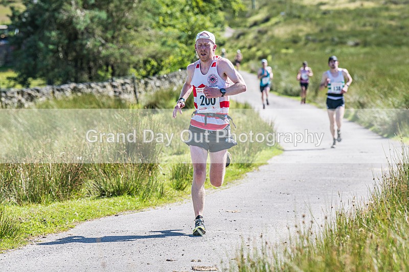 Tebay-627 - Tebay Fell Race Saturday 12th July 2025