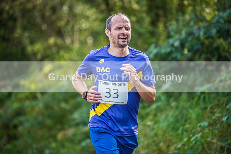 The One 10-176 - The One 10 Mile Road Race Saturday 9th September 2023