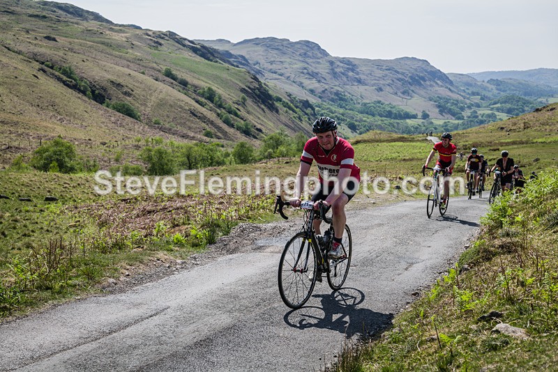 150120 - Hardknott Pass Camera 1 15.00-16.30