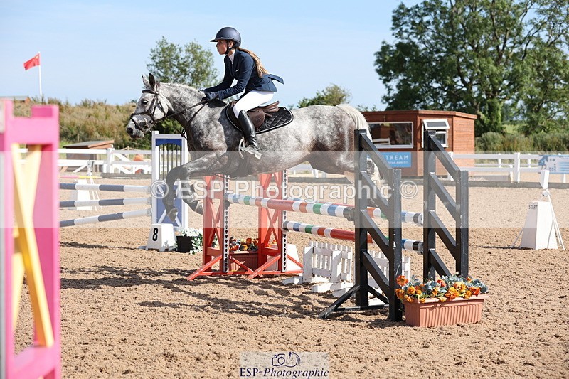 240629A-171415-08303 - Cls 13 Stepping Stones 128cm + 138cm