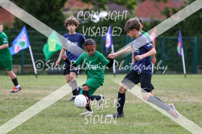 1DX30660 - Colebrook V Ferndale