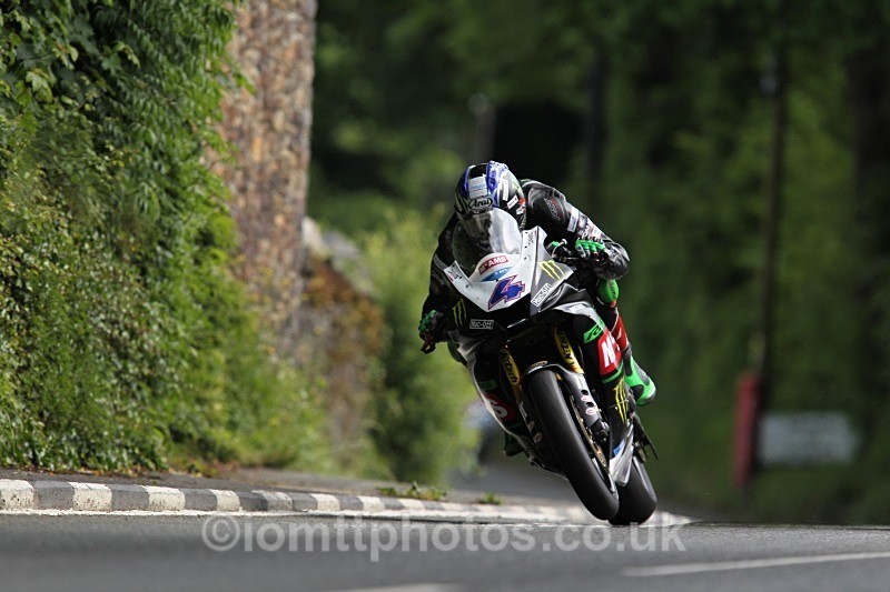  - Supersport Race 1