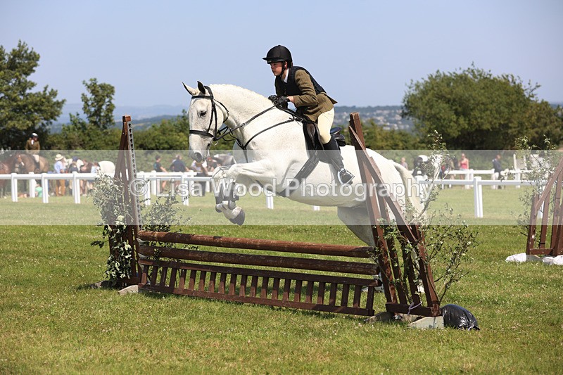 JPP_3168 - Class 22: Working Hunter 70cm