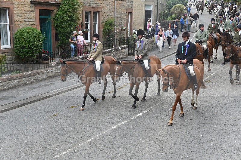 _111 - Selkirk Common Riding 2025