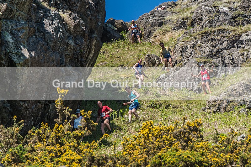 Coniston Senior-177 - Coniston Gullies Senior Fell Race Sunday 24th May 2026