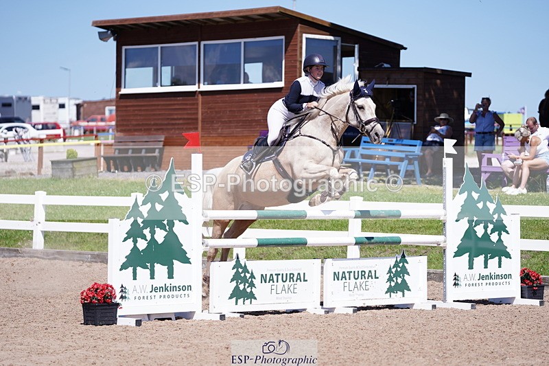 240719A-150230-12141 - Cls 10, 1 Star Bronze Tour 1.15m