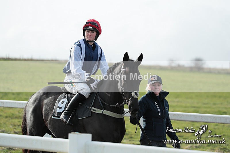 PtP 270124 256 - Royal Artillery PtP Larkhill 27/01/24