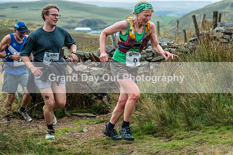 Gavel-171 - Ennerdale Show Gavel Fell Race Wednesday 26th August 2026