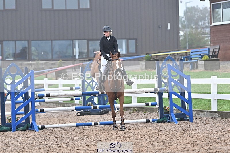 241006A-103557-06186 - Cls 24 95cm Nat Am Quals