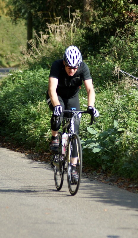 2060 Team 1 - almost there! - FFP Charity Bike Ride 2014