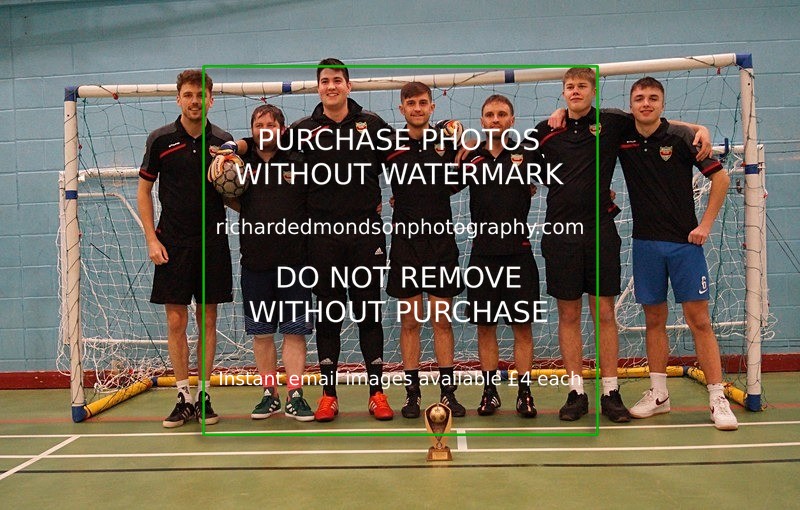 DSC02013 - Endmoor KGR Futsal