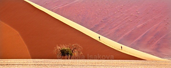  - Namibia