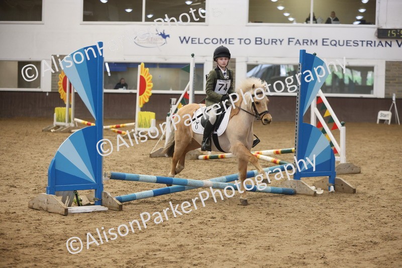 20260321-0599 - Class 2 - 40cm