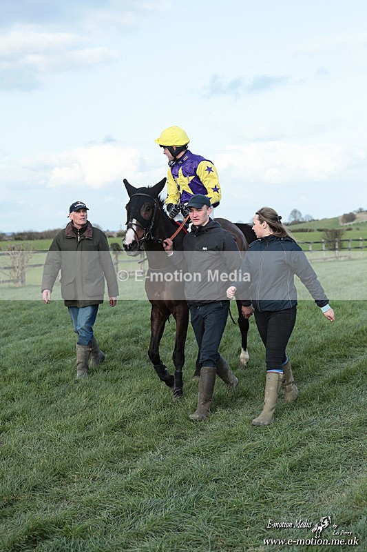 PtP 280226 1471 - Kimblewick PtP Kingston Blount 28/02/26