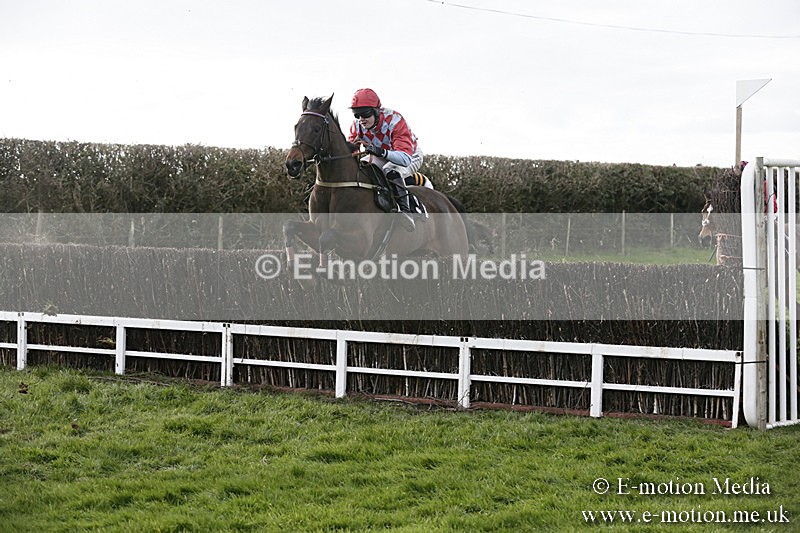 PtP 040218 474 - Point-to-Point Milborne St Andrew 04/02/18