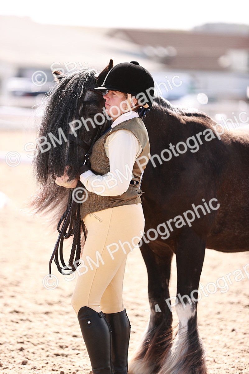 SBM_22994 - Class 707 - IH groom Helpers Class