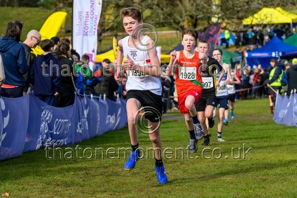 Falkirk25-912412 - U15 Boys