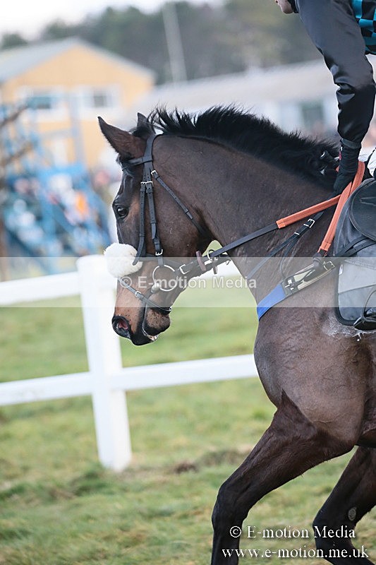 PtP 170219 -701 - Combined Services Point-To-Point Larkhill 17/02/19