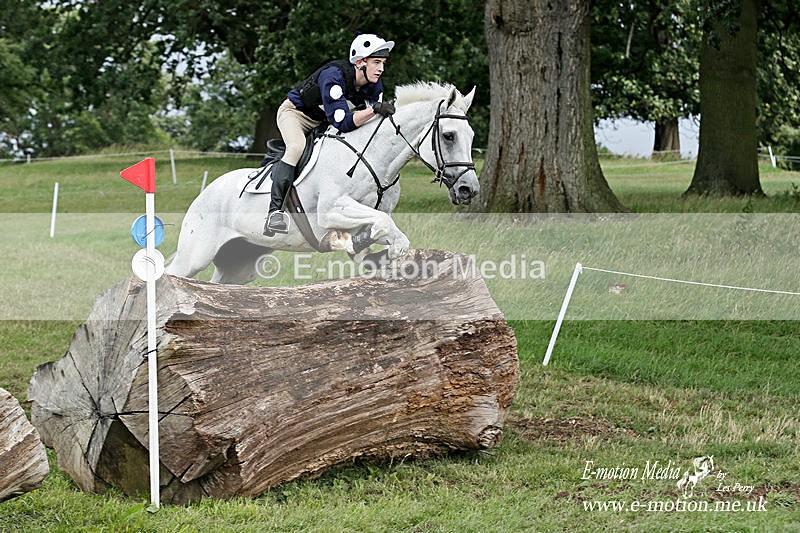 PCT110819 0115a - Equestrian