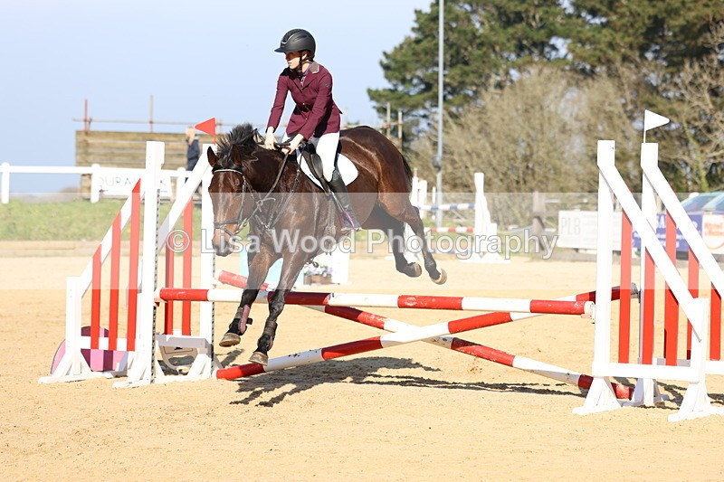 3E7A6051 - Class 3: Senior 80cm