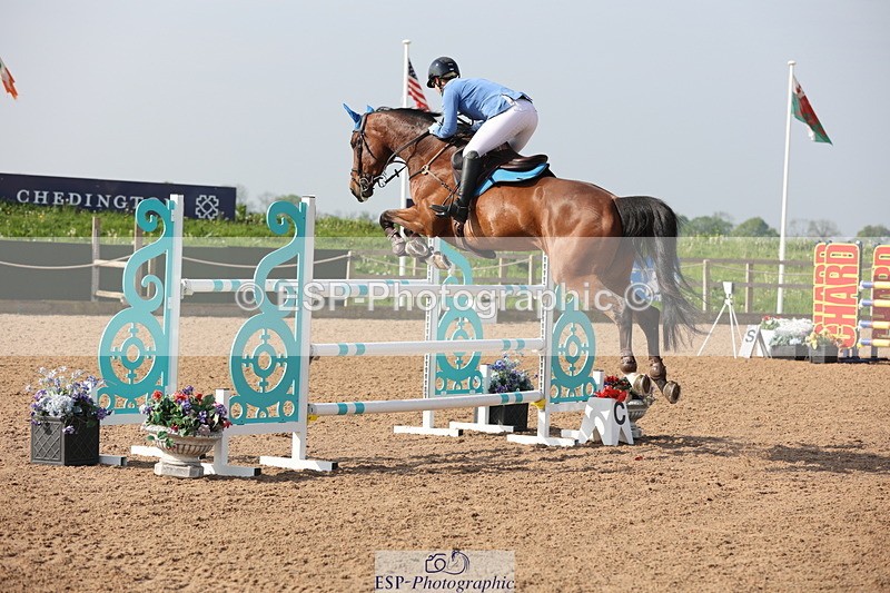 240511A-092209-11041 - Cls 32 Foxhunter