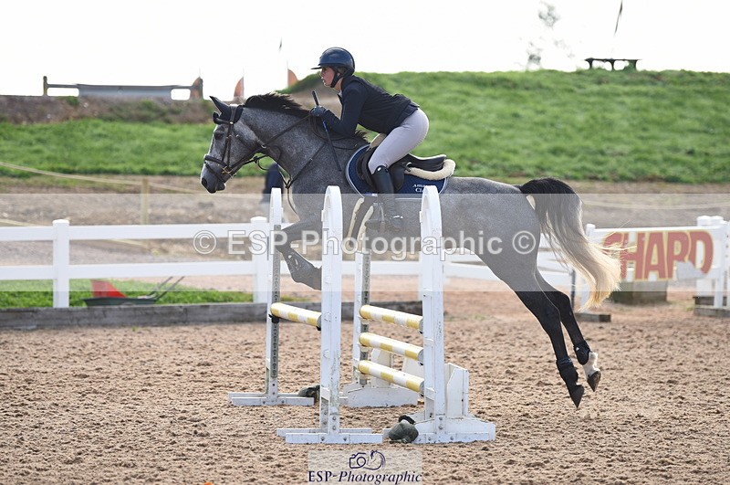 230915A-103208-00170 - Cls 9 British Novice & 90cm Open