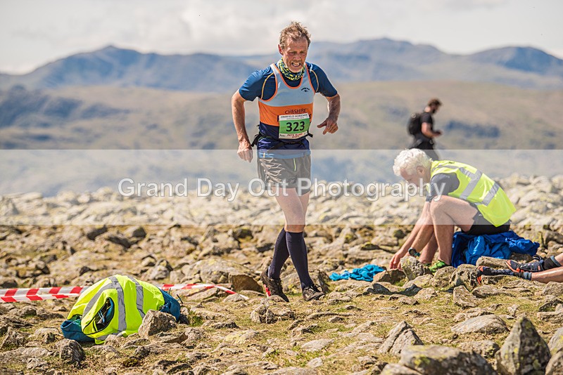 Fairfield-1174 - Fairfield Horseshoe Fell Race Saturday 13th May 2023