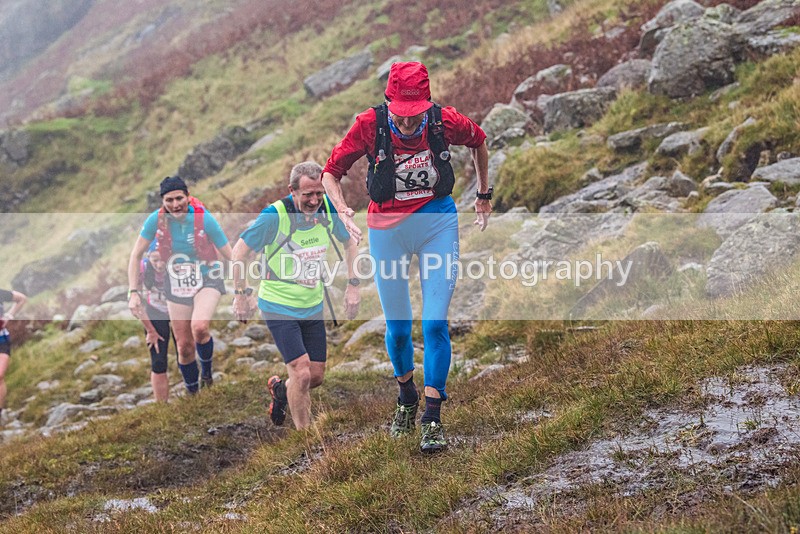 Langdale-698 - Langdale Horseshoe Fell Race Saturday 7th October 2023