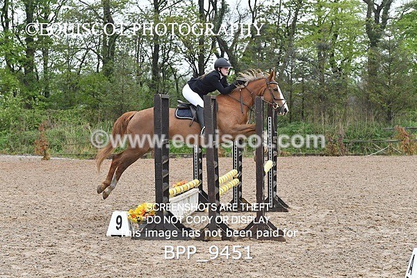 BPP_9451 - CLASS 33 MON Scottish Champions Tour Spring Final 85cm