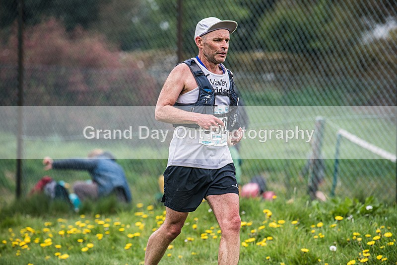 3 Peaks Finish-1207 - The 3 Peaks Race Saturday 26th April 2025 - The Finish