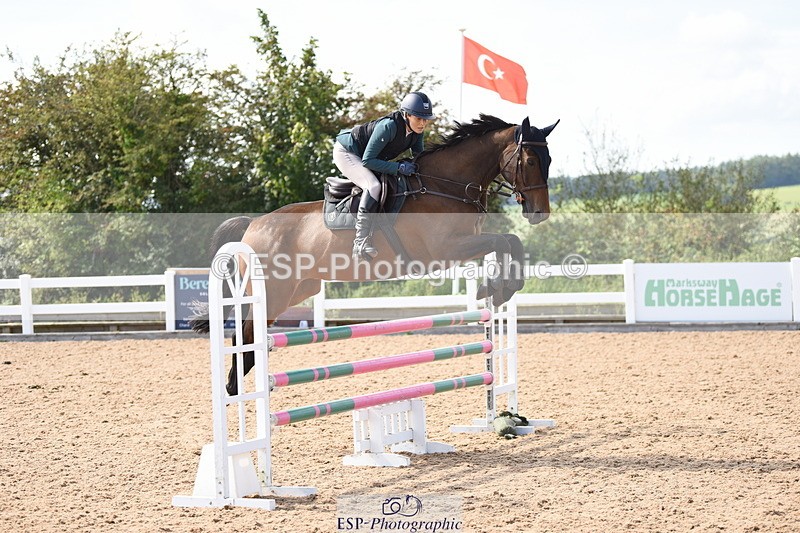 230915A-135140-00600 - Cls 11 Snr Discovery & 1m Open