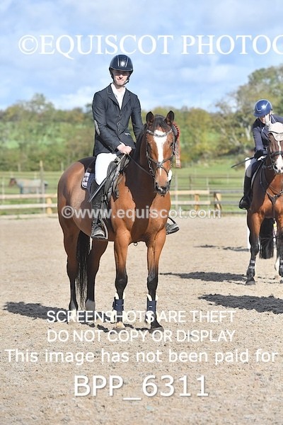 BPP_6311 - CLASS 4 0.85m Scottish Amateur Champion of Scotland