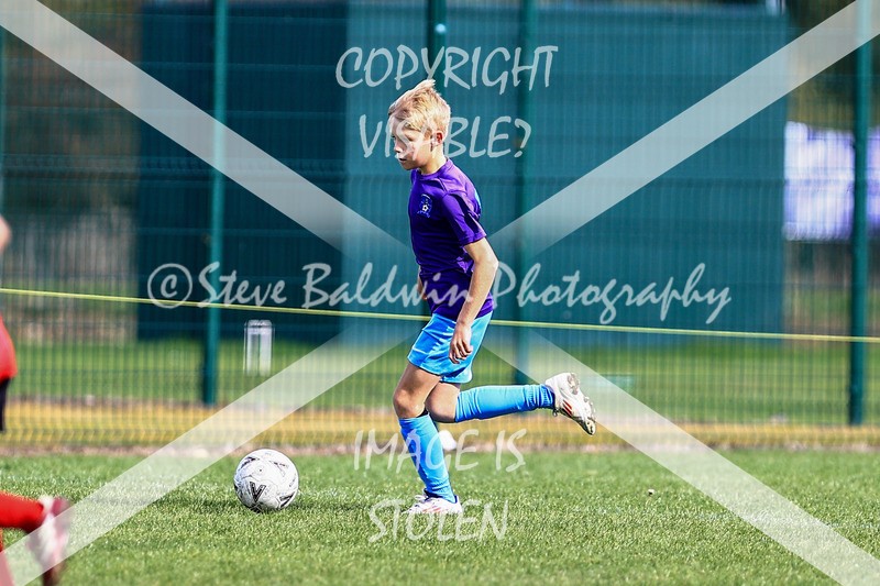 1DX30073 - 2025-10-05 FC Abbey Meads U11 Blue V St Andrews FC U11 Cardinals