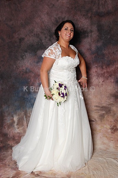 164 - Marese and Barry Wedding