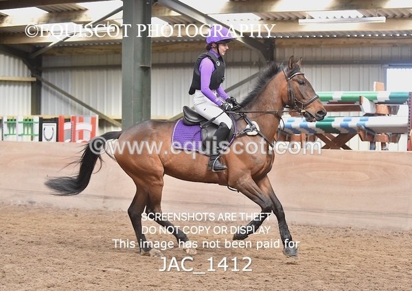 JAC_1412 - CLASS 2 BE70CM